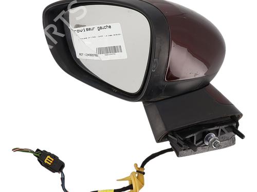 left-mirror-citroen-c4-ii-nc_-2009-34358735 main image
