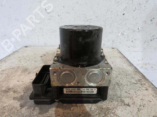ABS pump VW POLO (9N_, 9A_) 1.4 TDI | BP25092102M43 