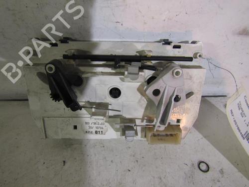 Used Climate control Climate control PEUGEOT 206 SW (2E/K) 1.4 (75 hp) 25078942 25078942