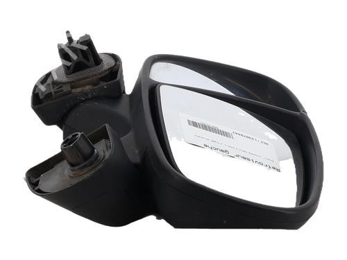 Used Left mirror Left mirror RENAULT TRAFIC II Van (FL) 2.0 dCi 90 (FL0H, FL00, FL01, FL0M, FL0P, FL0S) (90 hp) 39952559 39952559