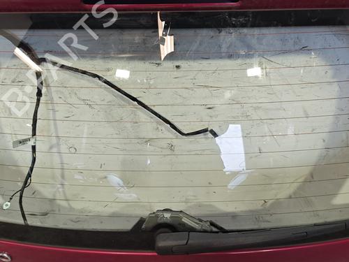 Tailgate KIA PICANTO II (TA) 1.0 | BP25071860C6 
