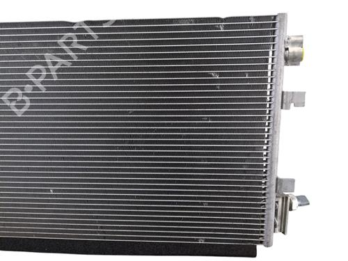 AC radiator RENAULT MEGANE III Hatchback (BZ0/1_, B3_) 1.2 TCe (BZ16, BZ28) | BP27481567M32 