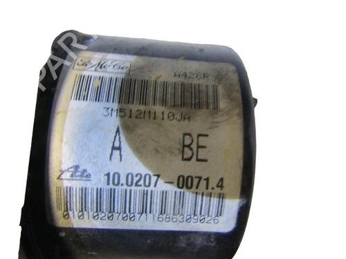 ABS pump FORD FOCUS II Turnier (DA_, FFS, DS)  | BP25106741M43 