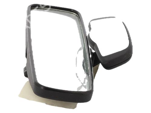 Used Rear mirror Rear mirror PEUGEOT 1007 (KM_) 1.6 HDi (109 hp) 33804200 33804200
