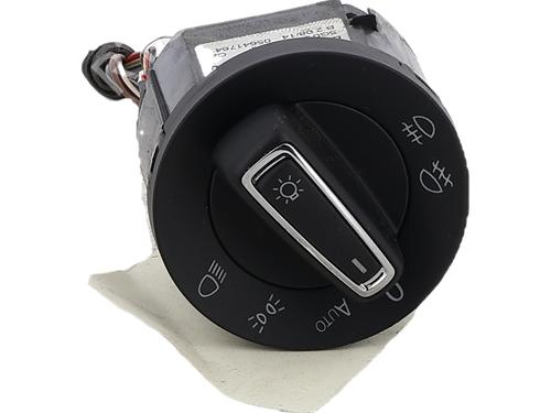 Headlight switch SEAT LEON (5F1) 2.0 TDI | BP38636545I24 - Image 3