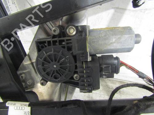 Rear left window mechanism AUDI A6 C5 (4B2) 2.5 TDI quattro | BP25105506C24 