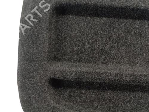 Rear parcel shelf NISSAN MICRA V (K14) 1.0 IG-T 100 | BP32699689C85  - Image 6