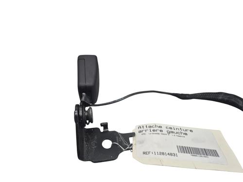 Seat buckle OPEL MOKKA 1.2 (76) | BP29425968I32 - Image 3