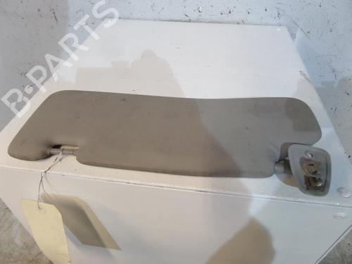 Used Right sun visor FORD FIESTA IV (JA_, JB_) 1.25 i 16V (75 hp) 25110223