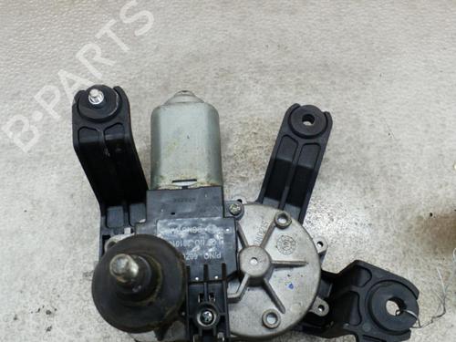 Rear wiper motor CHEVROLET ORLANDO (J309) 2.0 D | BP25067981M102 