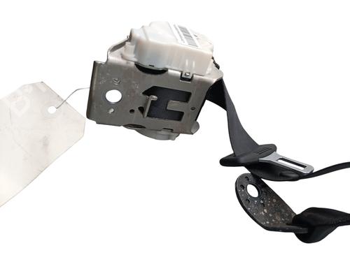 Rear left seatbelt SKODA FABIA II (542) 1.6 TDI | BP31170513I29