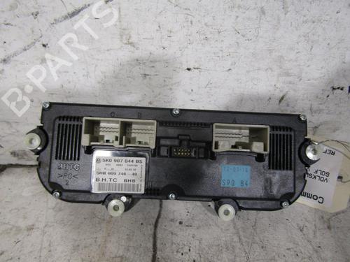 Used Climate control Climate control MAZDA CX-5 (KE, GH) 2.0 AWD (KE107, KEEAW) (154 hp) 25096131 25096131