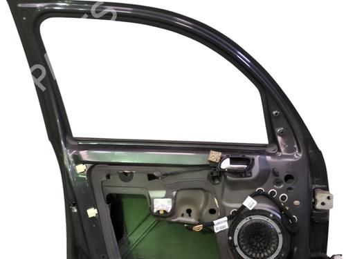 Left front door CITROËN C3 Picasso (SH_) 1.4 VTi 95 (SH8FSC, SH8FP0, SH8FP6) | BP32341793C2