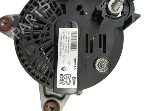 Alternator DACIA SANDERO II 1.0 SCe 75 (B8JC, B8JD, B8NC) | BP33307709M7  - Image 6