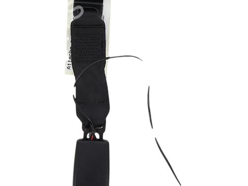 Seat buckle RENAULT TWINGO III (BCM_, BCA_) 1.0 SCe 70 | BP39214934I32 - Image 4