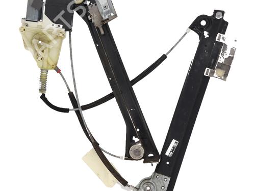 Front right window mechanism AUDI A3 Convertible (8P7) 2.0 TDI | BP35962012C23 - Image 8