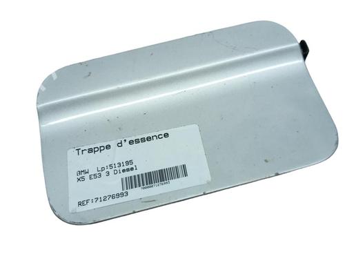 Tapa exterior combustible BMW X5 (E53) 3.0 d (218 hp) 25102830