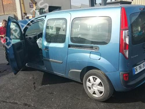 Right front window switch RENAULT KANGOO / GRAND KANGOO II (KW0/1_) 1.5 dCi 90 (KW05, KW08, KW0G, KW11) | BP25095568I26 