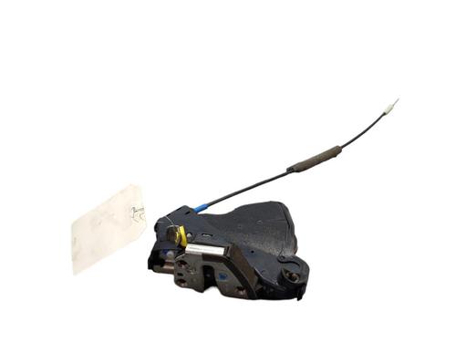 Front left lock TOYOTA COROLLA Verso (ZER_, ZZE12_, R1_) 2.2 D-4D (AUR10_, AUR10R) | BP25087434C98 