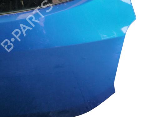 Bagklap CC/Kombi-Coupé DACIA SANDERO II TCe 90 (B8M1, B8MA, B8AC) | BP31624922C6 