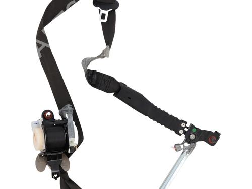 Front left seatbelt KIA SPORTAGE III (SL) 1.7 CRDi | BP38063861I26 - Image 3