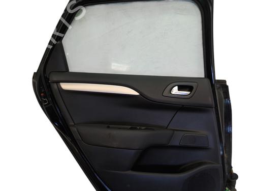 Left rear door CITROËN C4 II (NC_) 1.6 HDi 115 | BP29025841C4 