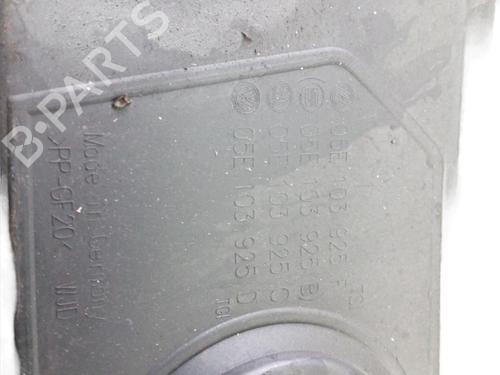 Upper protection VW GOLF VII (5G1, BQ1, BE1, BE2) 1.5 TSI 05E103925