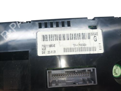 Used Climate control Climate control DODGE JOURNEY 2.0 CRD (140 hp) 25087554 25087554