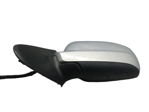Used Left mirror SEAT TOLEDO II (1M2) 2.3 V5 (150 hp) 25077059