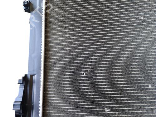 Water radiator MERCEDES-BENZ C-CLASS (W204) C 220 CDI (204.002) | BP29431021M31 