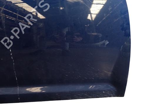 Right front door ALFA ROMEO MITO (955_) 1.6 JTDM (955AXC1B) | BP28276913C3 