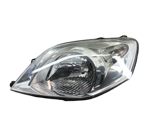 Used Left headlight Left headlight FIAT FIORINO Box Body/MPV (225_) [2007-2026] 25057199 25057199