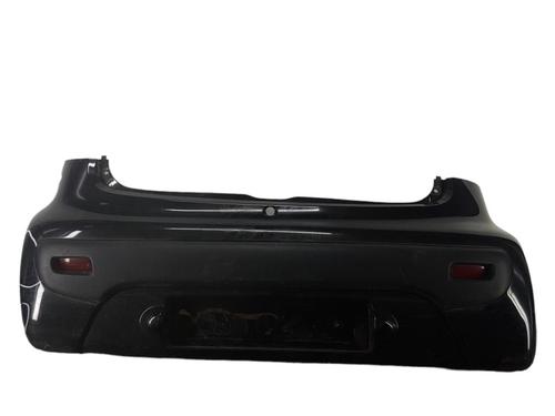 Rear bumper PEUGEOT 107 (PM_, PN_) 1.4 HDi | BP25072891C8