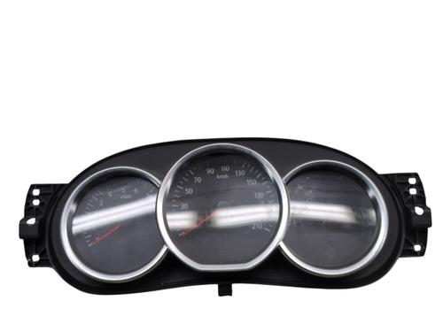 Używane Zestaw wskaźników / Licznik DACIA SANDERO II TCe 90 (B8M1, B8MA, B8AC) (90 hp) 30637597