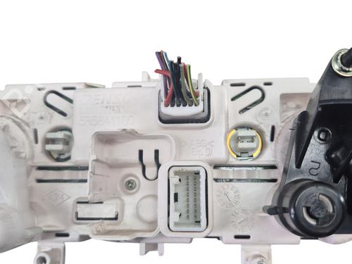 Climate control RENAULT CAPTUR I (J5_, H5_) 0.9 TCe 90 | BP26125651I5 - Image 6