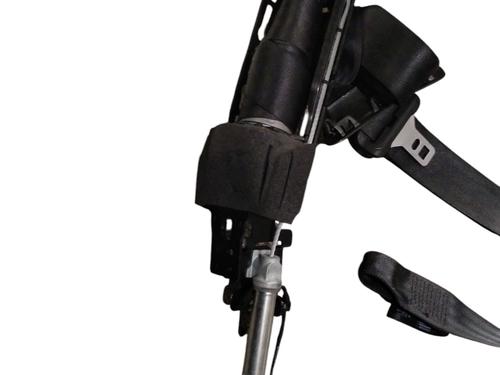 Front right seatbelt VOLVO C30 (533) D2 | BP26120423I25  - Image 5