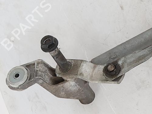 Front wiper motor RENAULT MEGANE IV Hatchback (B9A/M/N_) 1.5 dCi 110 (B9A3) | BP40271629M29 - Image 3