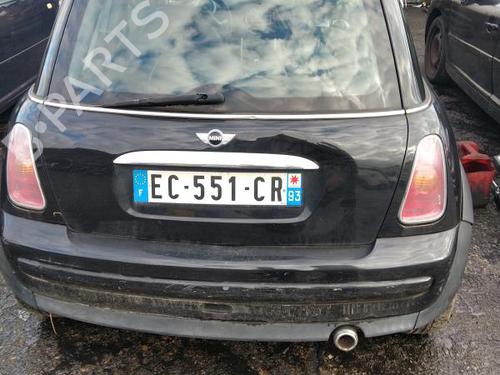 AC compressor MINI MINI (R50, R53) Cooper | BP25065350M34  - Image 7