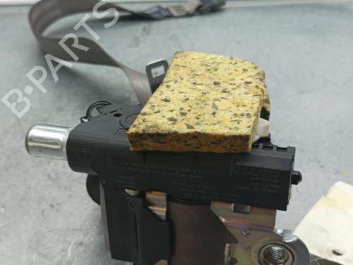 Front right seatbelt CITROËN C5 III (RD_) 2.0 HDi 165 (RDRHHA, RDRHH8) | BP25077584I25 - Image 4