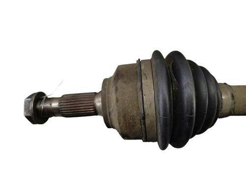 Left front driveshaft CITROËN C5 III (RD_) 1.6 HDi 110 (RD9HZC) | BP33213332M38 - Image 1