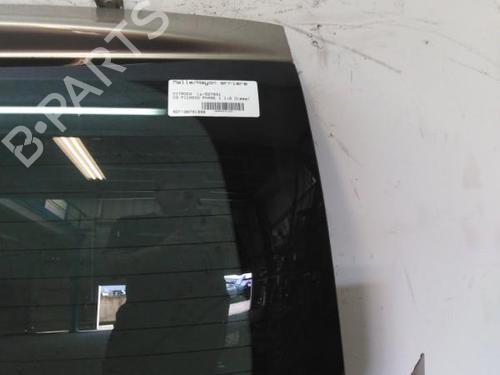 Tailgate CITROËN C3 II (SC_) 1.6 HDi | BP25101489C6 