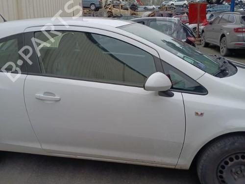 Starter OPEL CORSA D (S07) 1.0 (L08, L68) | BP25058110M8 - Image 8