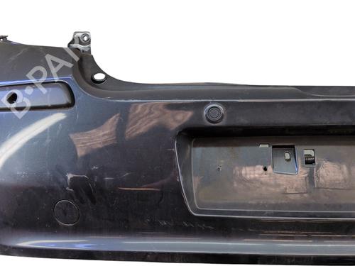 rear-bumper-renault-clio-iii-br01-cr01-2005-2006-2007-2008-2009-2010-2011-2012-2013-2014-27282066 main image