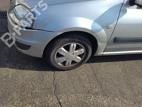 Front right window mechanism DACIA LOGAN MCV (KS_) 1.5 dCi (KS0W) | BP10576042C23 