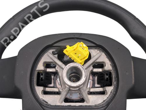 Steering wheel CITROËN C3 III (SX) 1.2 VTi 68 | BP31770117C49 - Image 12