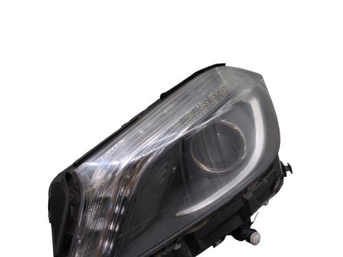 Left headlight MERCEDES-BENZ A-CLASS (W176) A 180 CDI / d (176.012) | BP32419989C28  - Image 8