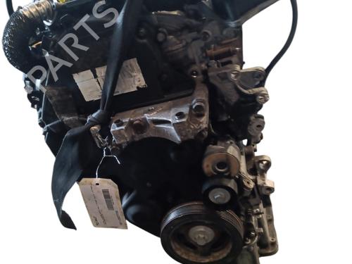 Engine CITROËN JUMPY II Van | BP36205872M1 - Image 8