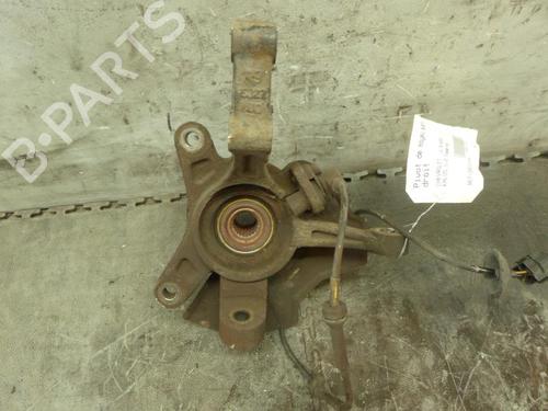 Used Right front steering knuckle Right front steering knuckle CHEVROLET KALOS 1.2 (72 hp) 25106815 25106815