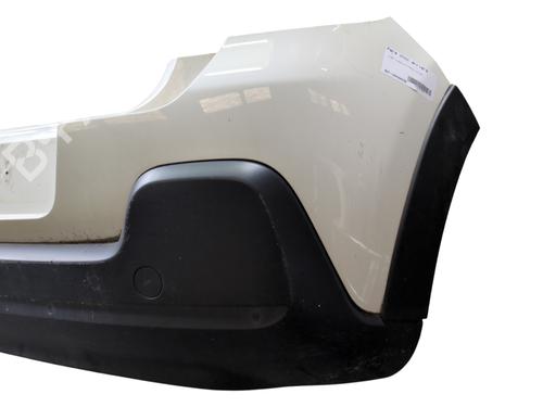 Rear bumper CITROËN C3 III (SX) 1.5 BlueHDi 100 (SXYHYP, SXYHTU) | BP26219199C8 