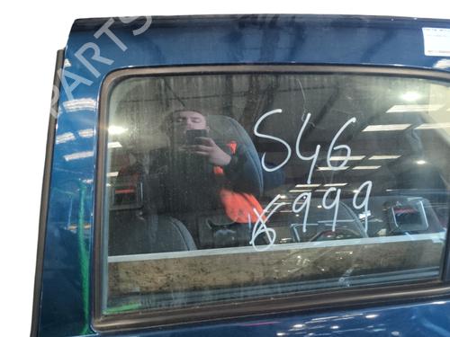 Dør venstre bagtil DACIA LOGAN II TCe 90 (L8MA, L8M1, L8AC) | BP32018699C4 - Image 3